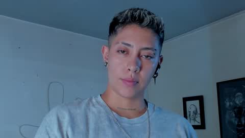 Alejandra online show from 14, 1, 2026