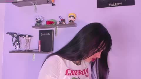 Snapshot of aleja_5 chatting on 1, 2, 2026 Ale online show from 1, 2, 2026