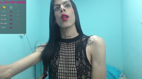aleja online show from 2, 1, 2025