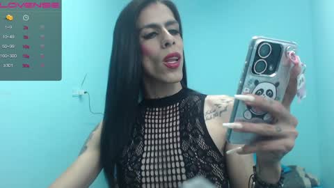 aleja online show from 10, 1, 2025