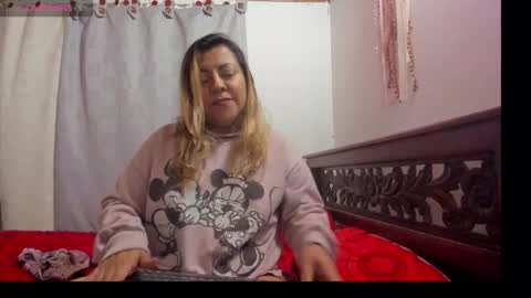 Snapshot of aleja_lollipop chatting on 10, 1, 2026 Aleja online show from 10, 1, 2026