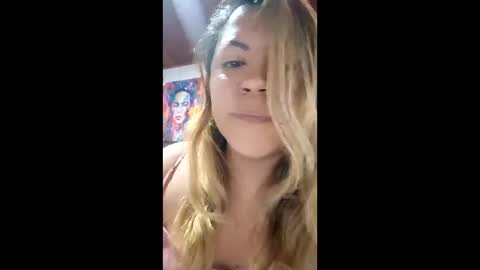 Snapshot of aleja_lollipop chatting on 13, 1, 2026 Aleja online show from 13, 1, 2026