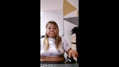 Snapshot of aleja_lollipop chatting on 17, 2, 2026 Aleja online show from 17, 2, 2026