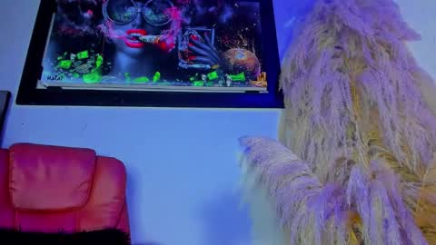 Alejandra online show from 28, 10, 2025