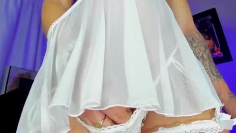 Alejandra online show from 13, 2, 2026