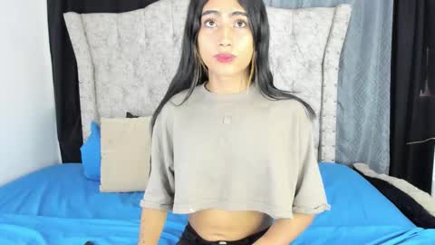 Alejandra online show from 28, 2, 2026