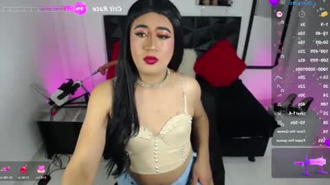 aleja_vilarreal online show from 23, 9, 2025