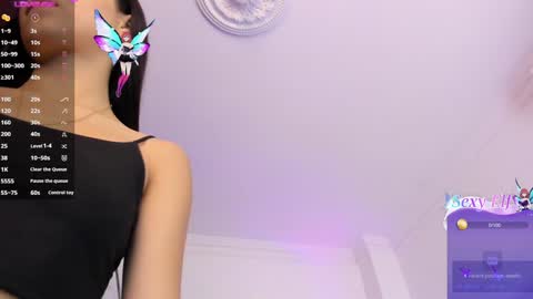 Alejandra online show from 13, 12, 2024