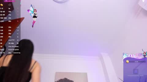 Alejandra online show from 17, 12, 2024