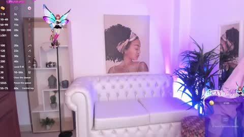 Alejandra online show from 20, 12, 2024