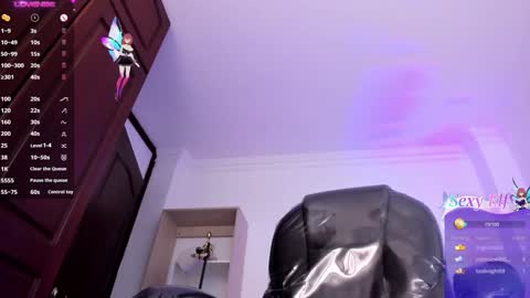 Alejandra online show from 23, 12, 2024