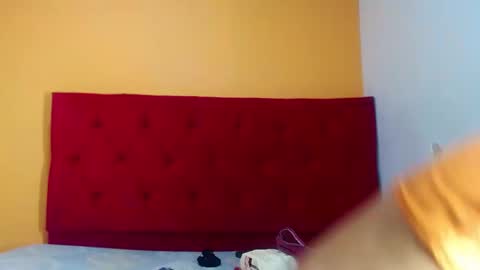 alejacandycm101 online show from 24, 2, 2025