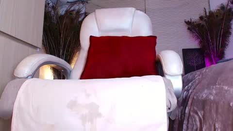Snapshot of alejalatinhot chatting on 12, 1, 2025 Alejandra online show from 12, 1, 2025