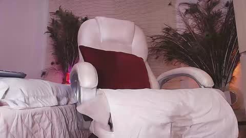 Snapshot of alejalatinhot chatting on 10, 3, 2025 Alejandra online show from 10, 3, 2025