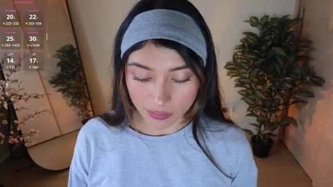 Snapshot of alejandhra chatting on 24, 2, 2025 Alejandhra online show from 24, 2, 2025