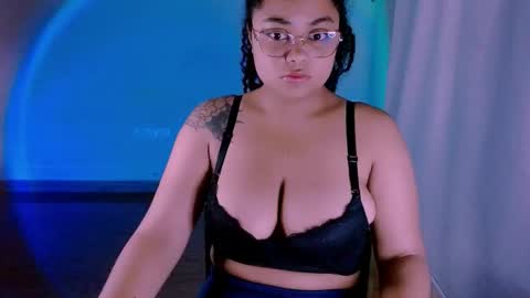 Alejandra  online show from 21, 2, 2026