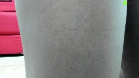 Alejandra online show from 13, 1, 2025