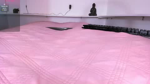 Alejandra online show from 12, 3, 2025