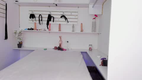 Snapshot of alejandra_dunn chatting on 8, 11, 2025 Alejandra online show from 8, 11, 2025