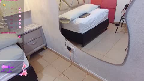 Snapshot of alejandra_martinss chatting on 2, 11, 2025 alejandra martins online show from 2, 11, 2025