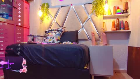 Snapshot of alejandra_martinss chatting on 20, 11, 2025 alejandra martins online show from 20, 11, 2025