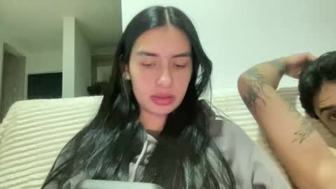alejandraaa_ online show from 18, 3, 2026