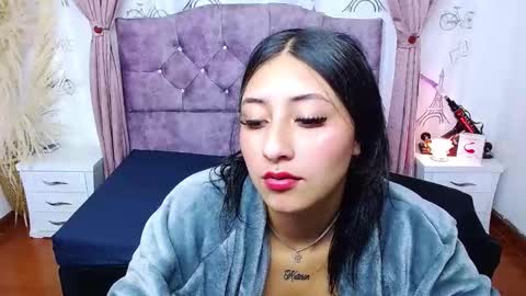 ALEJANDRA online show from 15, 10, 2025