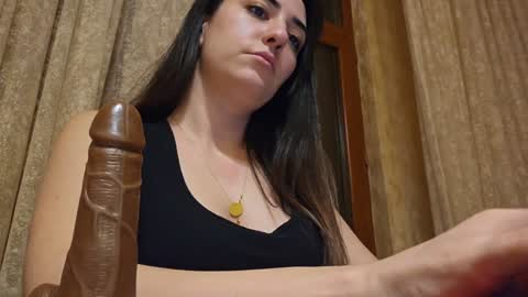 alejandradelaney online show from 22, 12, 2024
