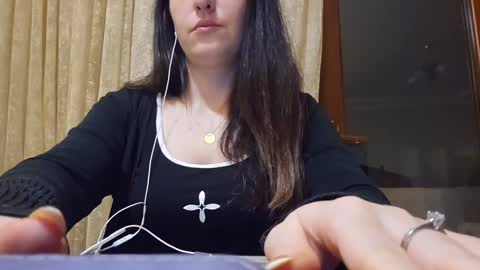 alejandradelaney online show from 30, 12, 2024