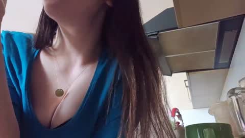 alejandradelaney online show from 24, 1, 2025