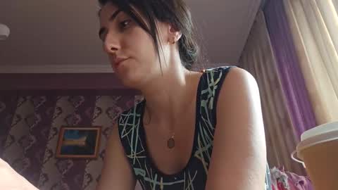 alejandradelaney online show from 13, 9, 2025