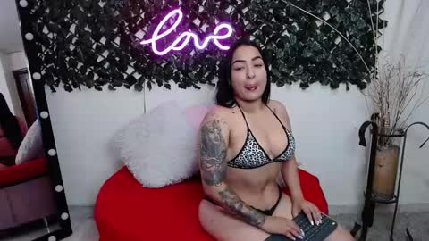 Aleja  online show from 22, 1, 2025