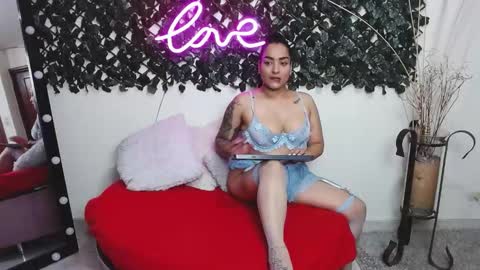 Aleja  online show from 1, 2, 2025
