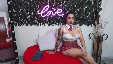 Aleja  online show from 8, 2, 2025