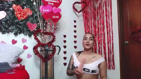 Aleja  online show from 26, 2, 2025