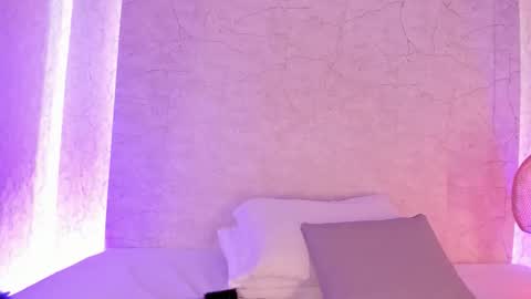 Alejandra online show from 3, 12, 2025