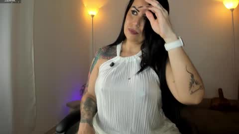 Snapshot of alejandrarosse chatting on 12, 11, 2025 alejandra Independent model online show from 12, 11, 2025