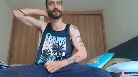 Alejandro Hernndez online show from 11, 10, 2025