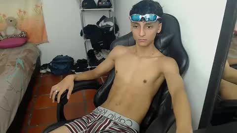 alejandro_cutee online show from 25, 11, 2025