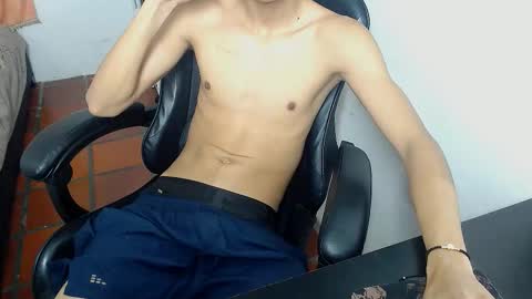alejandro_cutee online show from 11, 1, 2026
