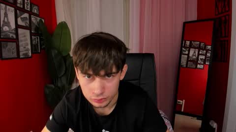 Alejandro online show from 19, 11, 2025