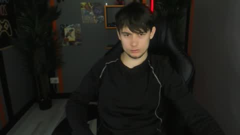 Alejandro online show from 19, 2, 2026