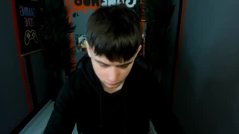 Alejandro online show from 18, 3, 2026