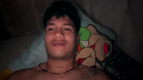 alejandro_miuller online show from 2, 11, 2025