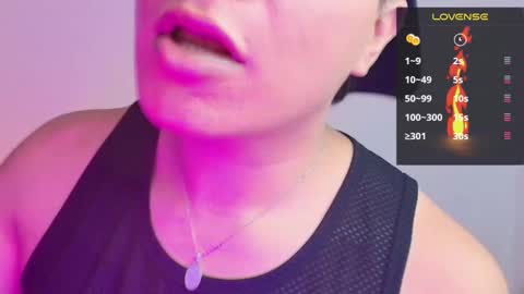 Alejandro G online show from 18, 9, 2025