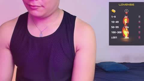Alejandro G online show from 20, 9, 2025