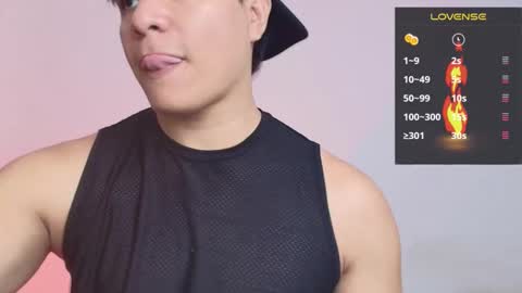 Alejandro G online show from 21, 9, 2025