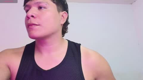 Alejandro G online show from 8, 10, 2025