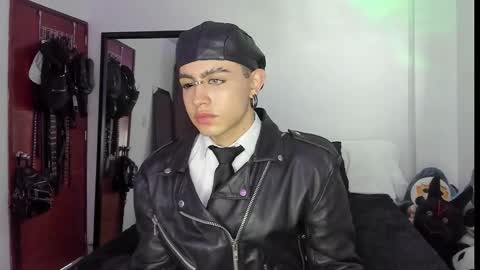 Alejandra Anime Girl online show from 4, 2, 2026