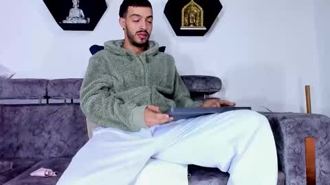 ONLYFANS ALEJANDRO ZATRORO online show from 9, 2, 2026